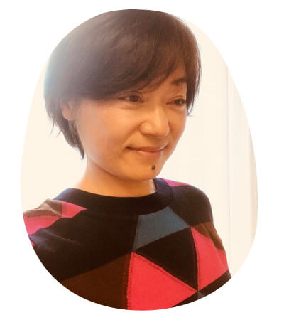 Akiko Masunaga